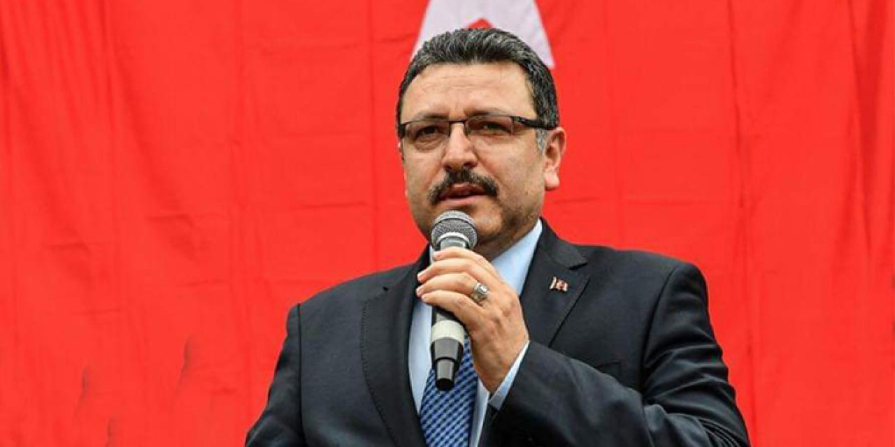 Başkan Genç’ten 29 Ekim Cumhuriyet Bayramı mesajı