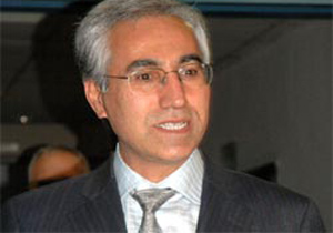 Eski Trabzon Emniyet Müdürü