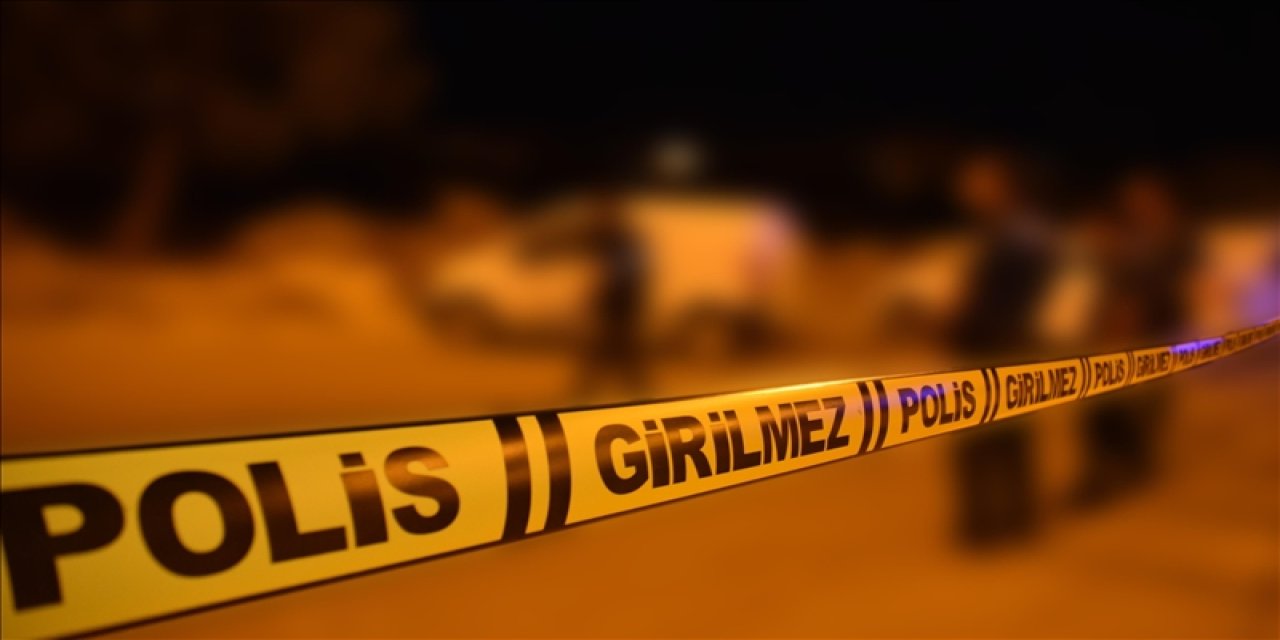 Samsun'da fındık bahçesinde üzücü olay! Yaşlı kadın ölü bulundu