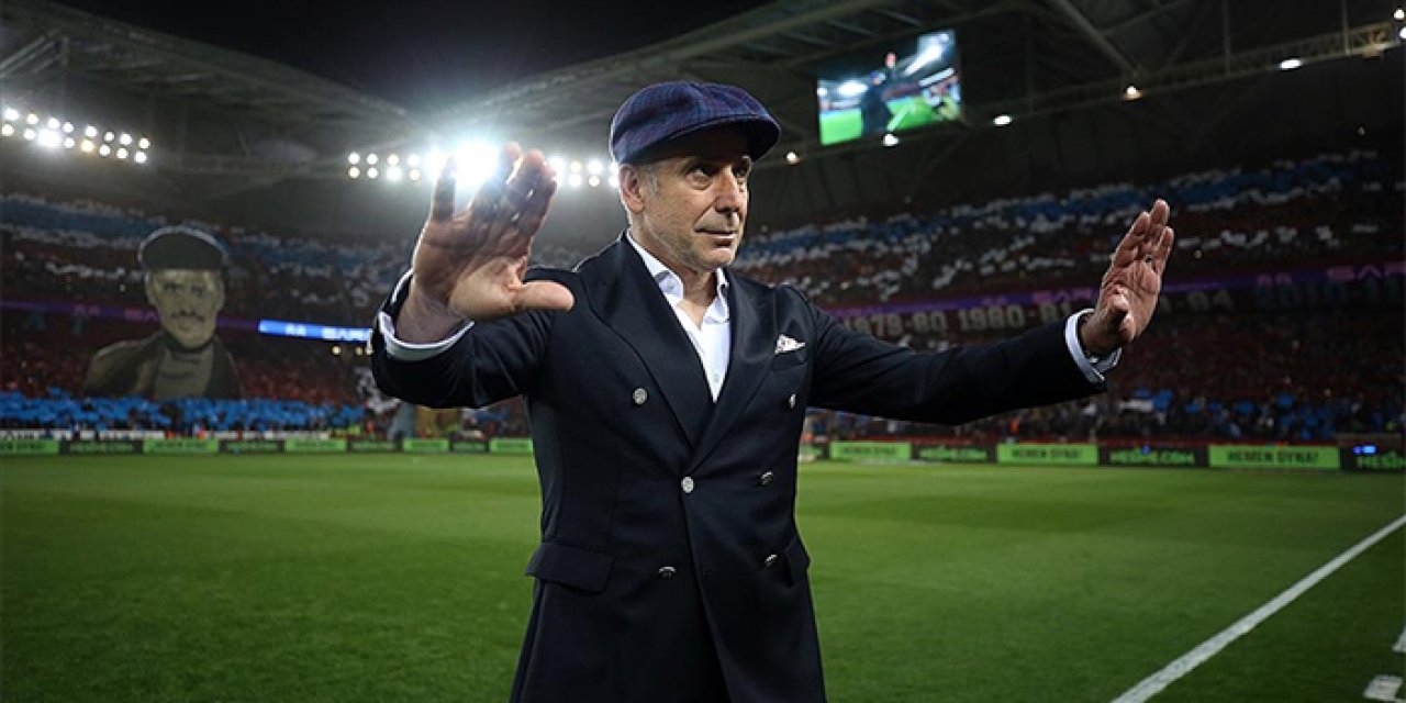 Abdullah Avcı’dan Cumhuriyet’in 100. Yılı mesajı