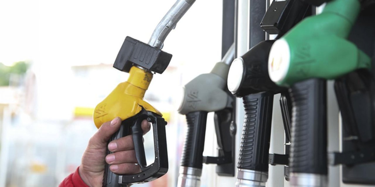 Akaryakıta indirim geliyor! 31 Ekim Salı gününden itibaren geçerli olacak