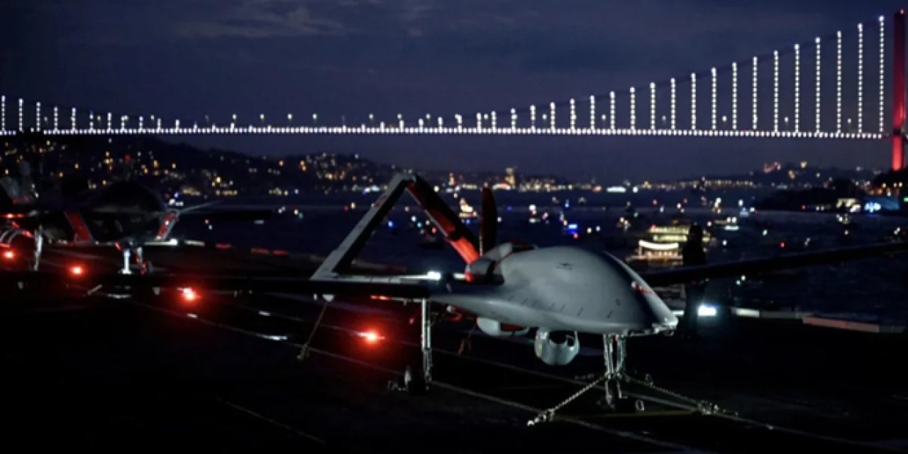 Selçuk Bayraktar heyecanla beklenen TB3 ve Kızılelma için tarih verdi