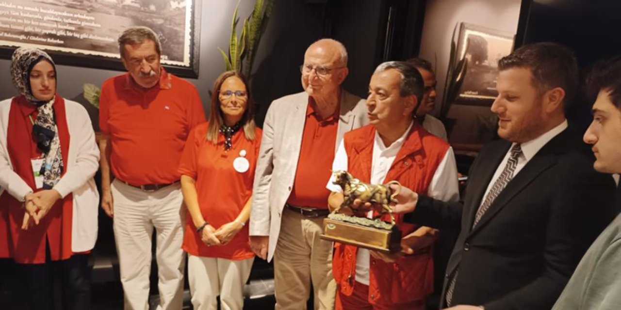 İstanbul'da Artvinliler 100.Yıl kutlamalarına devam ediyor