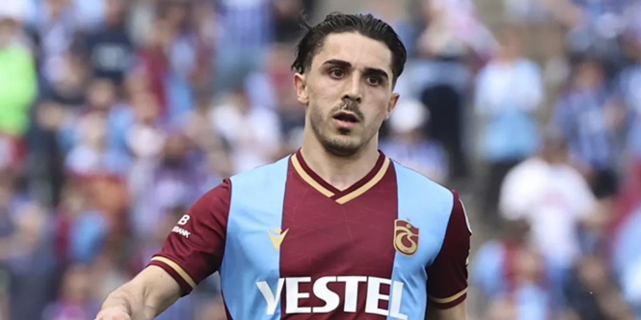 Trabzonsporlu futbolcu için flaş sözler! "Korkaklığı üzerinden atmalı..."