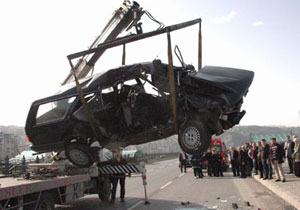 Ölümlere davetiye çıkartmak