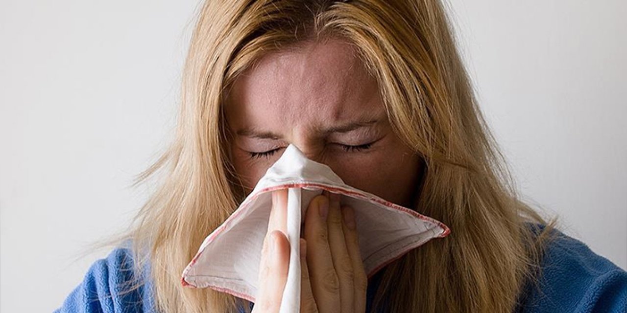 KTÜ'lü profesör dikkat çekti! Solunum yolu hastalıklarında 'küresel ısınma' tehdidi