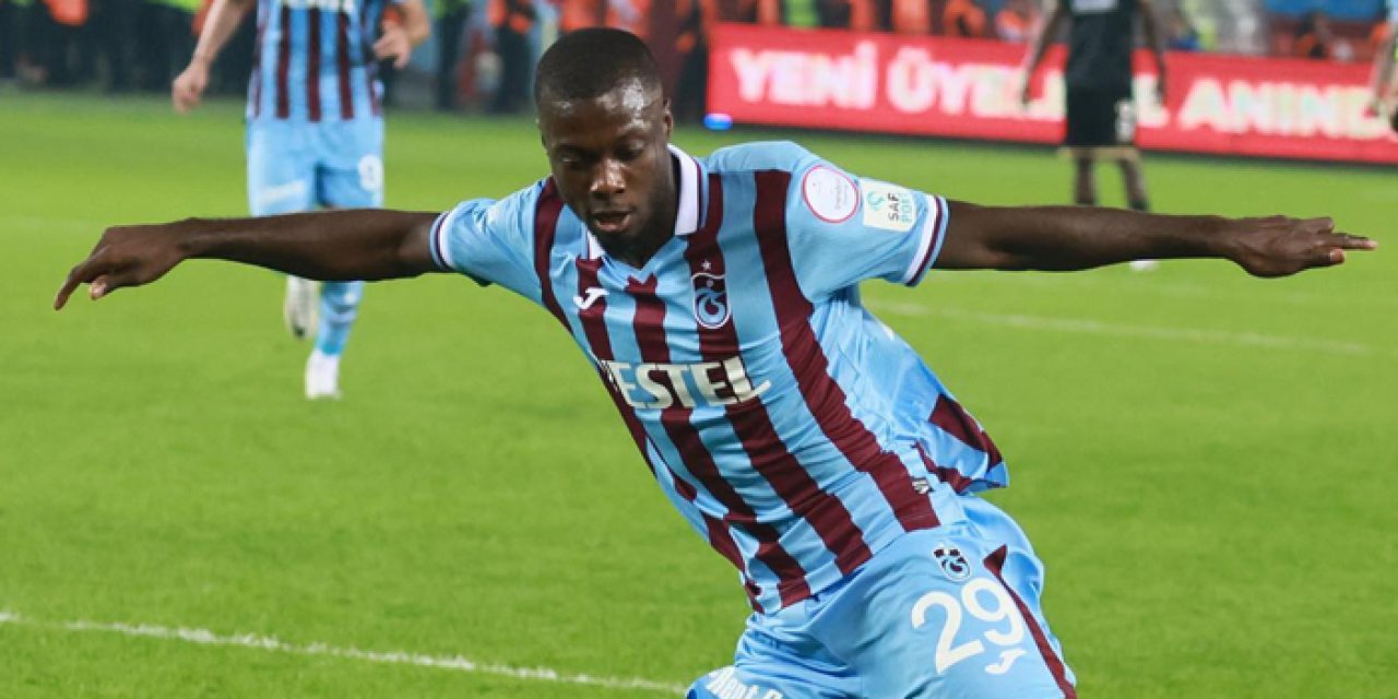 Trabzonspor’da Abdullah Avcı’dan büyük sürpriz! Yıldız isim kadroda