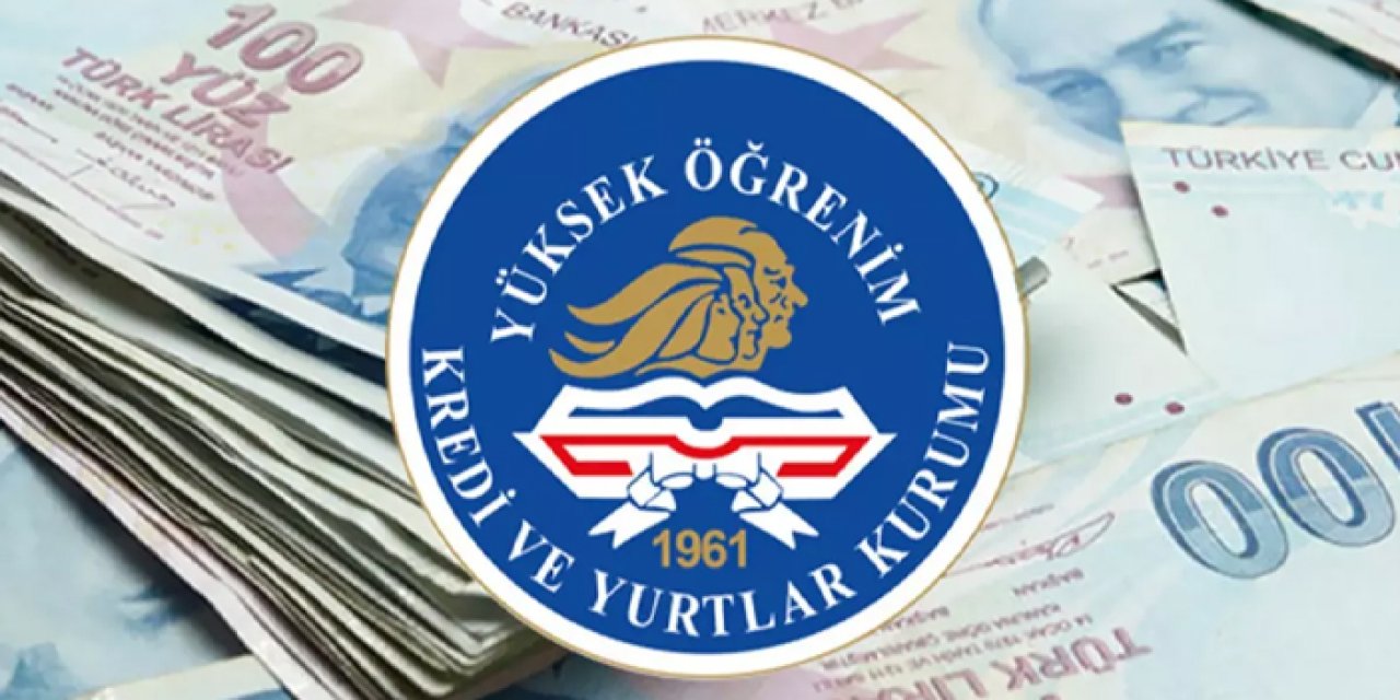 2024 yılı KYK burs ve kredi ücretleri belli oldu!