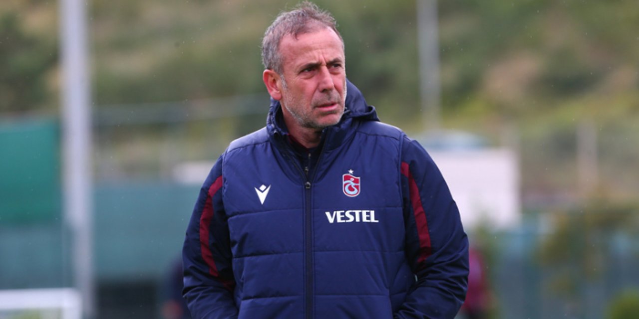 Abdullah Avcı: Trabzonspor’da Oyun Artık Planlı ve Sistemli