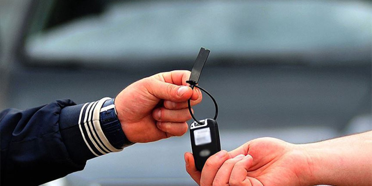 Emlak ve araç satışlarında yeni dönem! Yüklü miktarda ceza uygulanacak