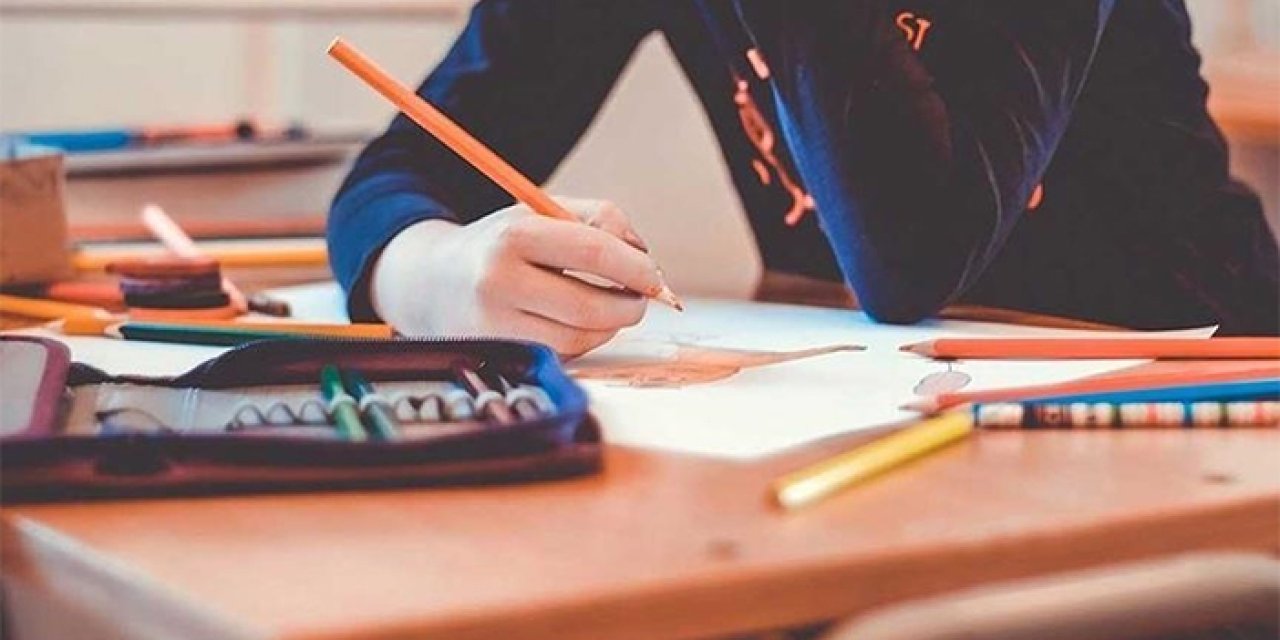 Milli Eğitim Bakanı yeni dönemi resmen açıkladı! Tüm sınıflarda müfredat değişecek