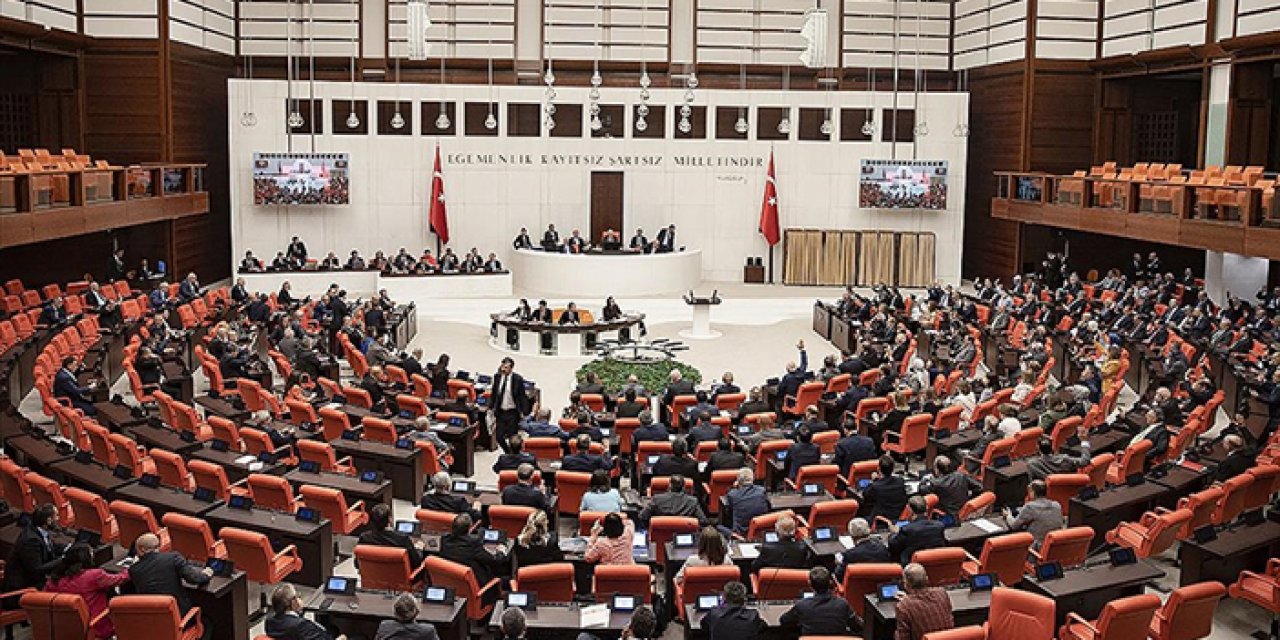 TBMM'de çaya yüzde yüz zam! İşte yeni fiyatı