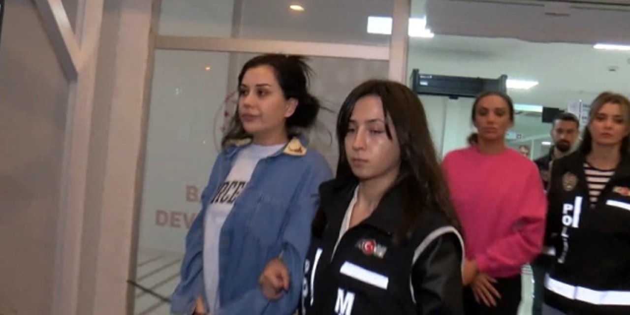 Polat operasyonunda yeni detay! Evlerinden bakın neler çıktı