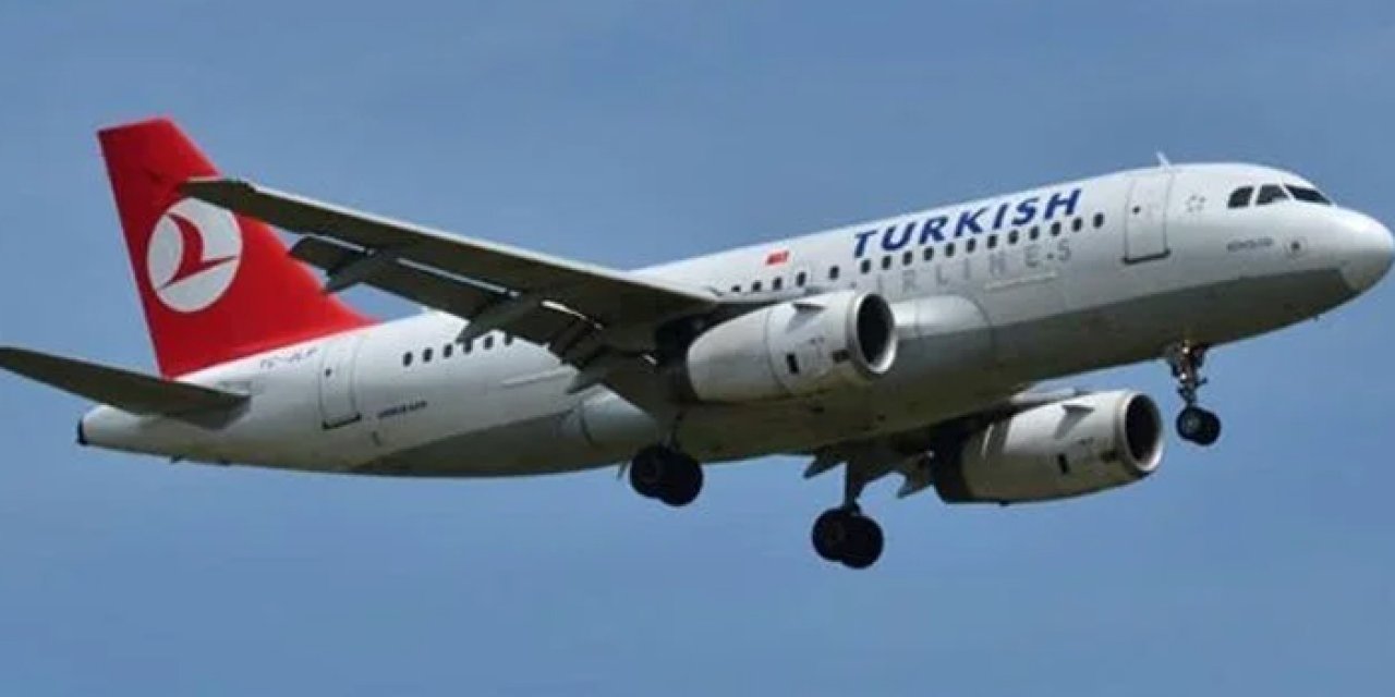 THY'de sistem sorunu! Seferler 3 saat iptal