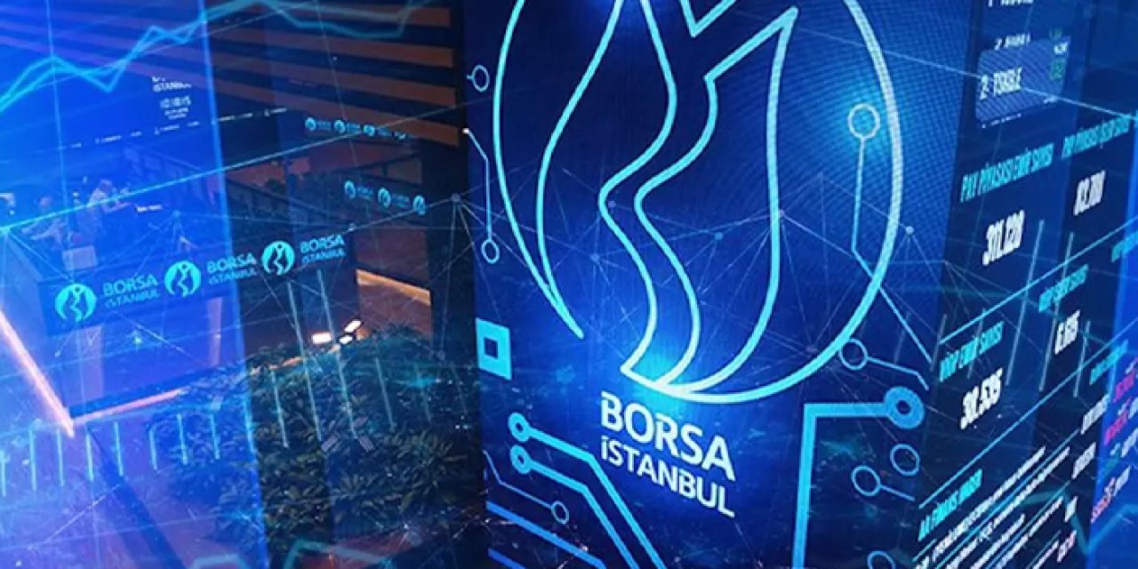 Borsa günü yükselişle tamamladı: Yüzde 0,19 değer kazandı 1 Kasım 2023