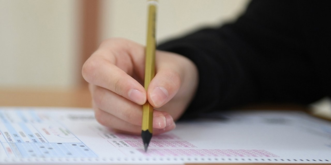 LGS merkezi sınav tarihi belli oldu! 2024 LGS Merkezi sınav tarihi