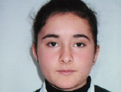 Büşra yaşam savaşını kaybetti