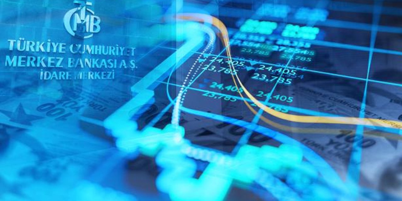 Hafize Gaye Erkan açıkladı! Merkez Bankası enflasyon tahminini yükseltti