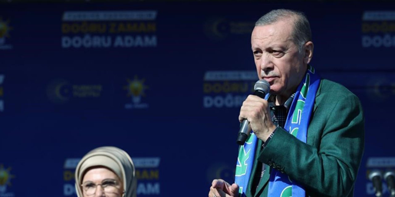 Cumhurbaşkanı Erdoğan Bölgeye geliyor! İşte geliş tarihi