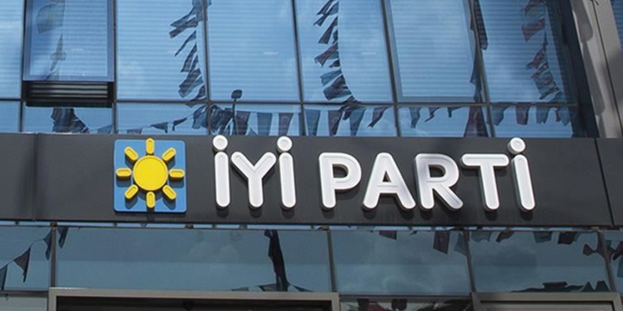 İYİ Parti'de şok istifa! "Genel seçim sürecinden bu yana..."