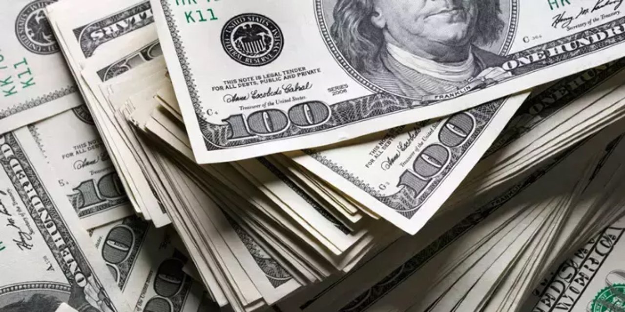 Dolar zengini iller açıklandı! İşte ilk 3'te yer alan iller