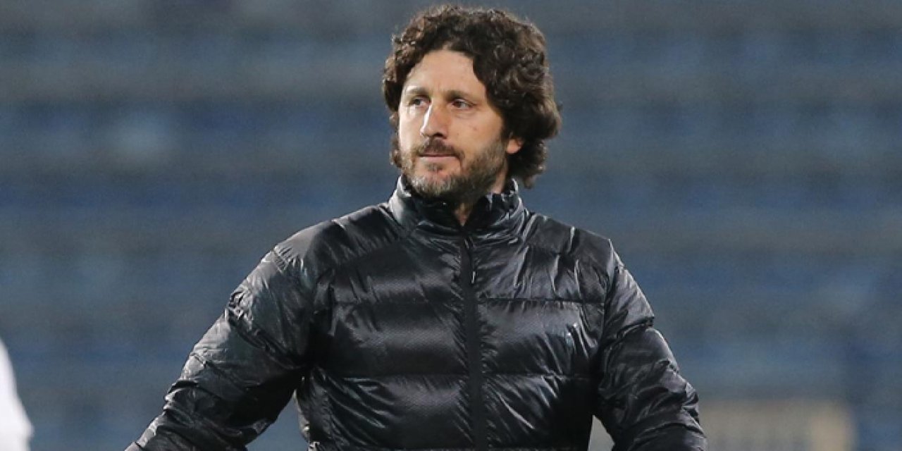 Fatih Tekke, 19 yıl sonra Trabzonspor geri dönüyor