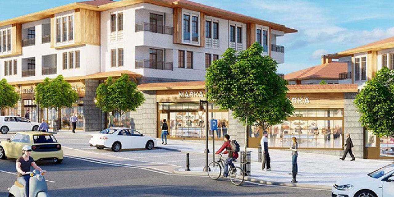 Kasım ayında iş yeri kiralarına yapılabilecek zam seviyesi belli oldu