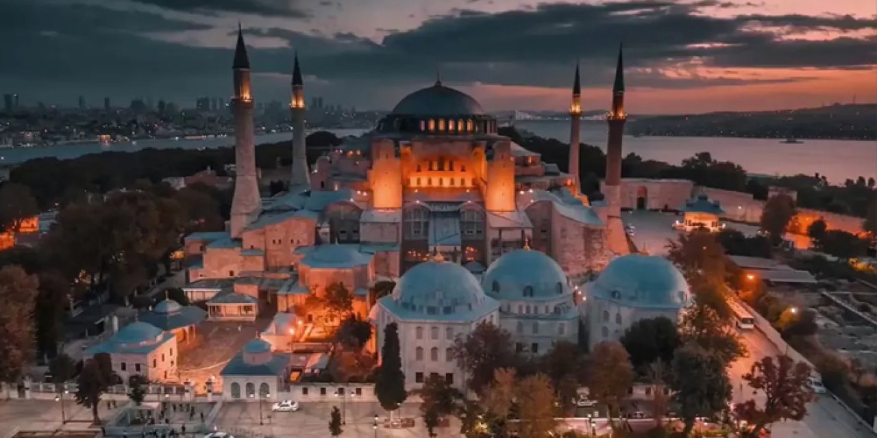 Cuma Hutbesi 22.12.2023 - Müminlerin ebedi yurdu: Cennet