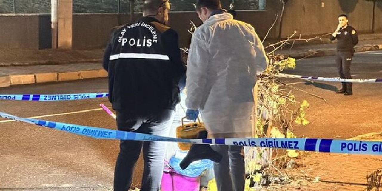 Kastamonu'da çöpte yeni doğmuş bebek bulundu! Korkutan haber