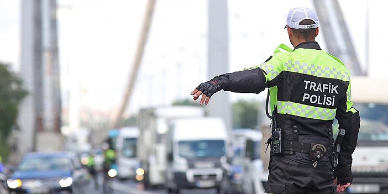 2024 yılında trafik cezaları ne kadar olacak? İşte ödenecek tutarlar