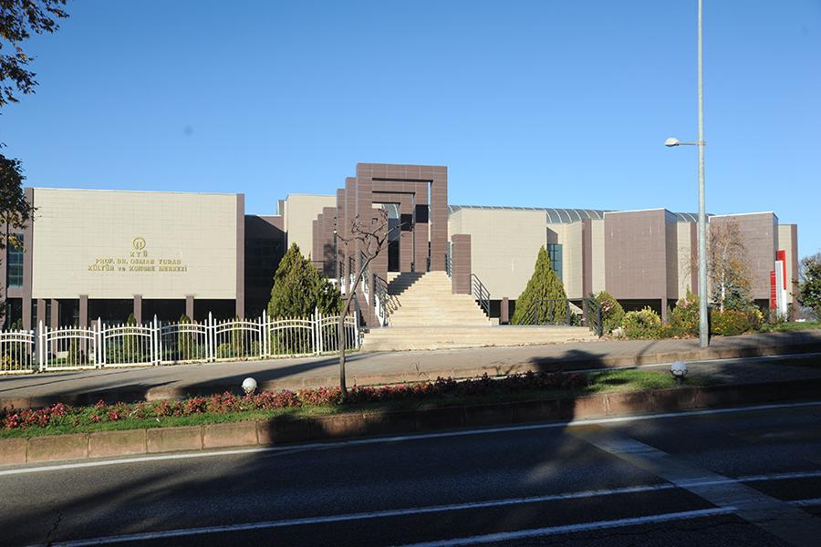 Trabzon 'Nasıl bir kent istiyorum?' sorusuna yanıt arayacak