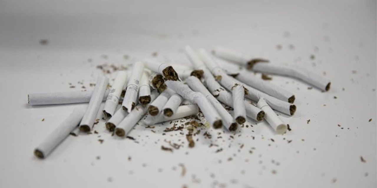 Bir sigara grubuna daha zam geldi! İşte yeni fiyatlar