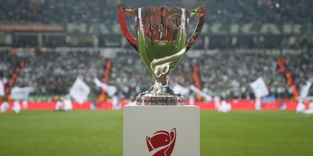 Süper Kupa maçının tarihi ertelendi! İşte o tarih