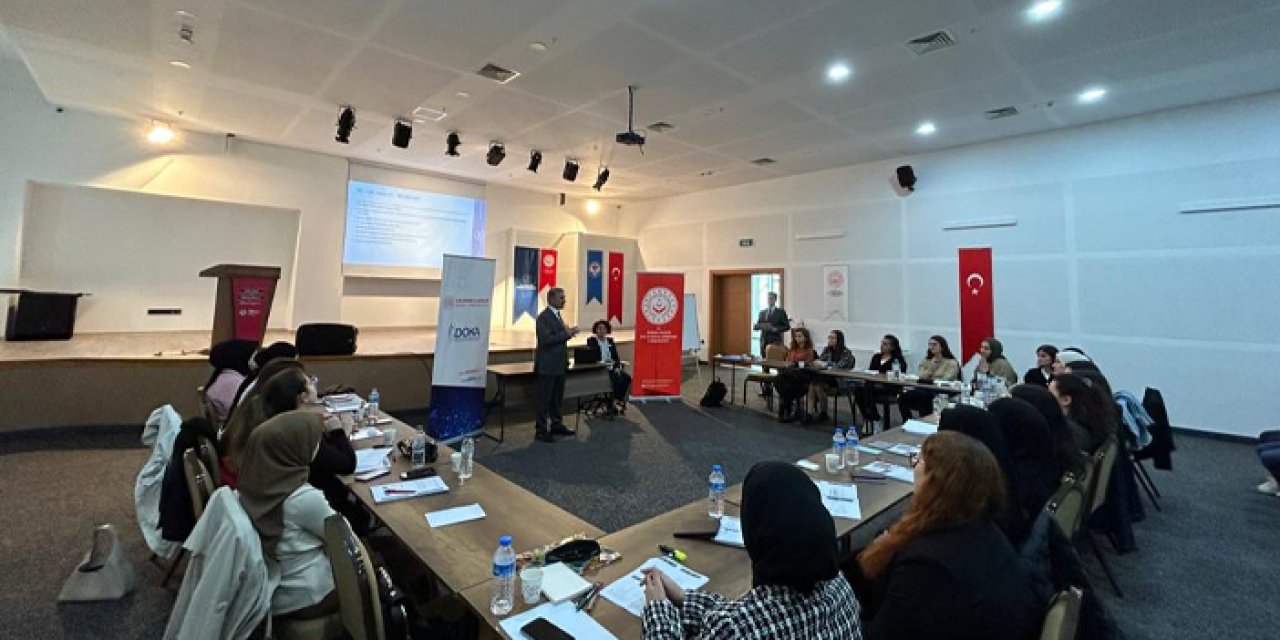 Trabzon'da danışmanlık hizmetleri artık daha güçlü!