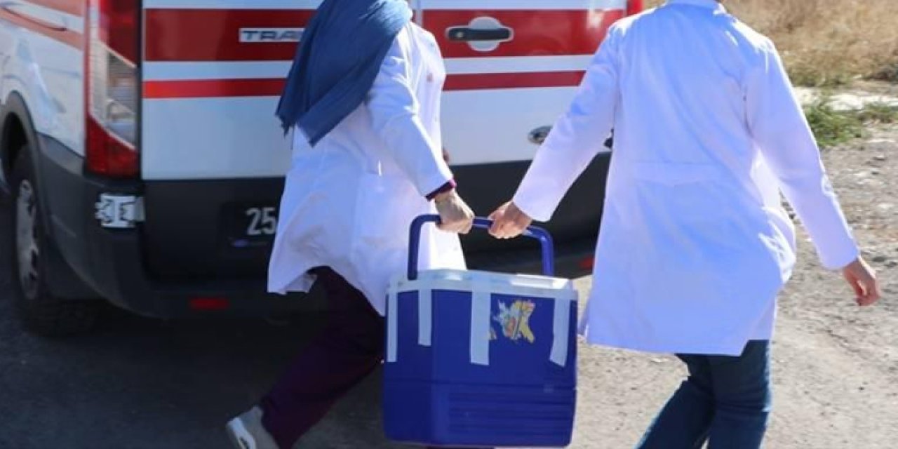 Giresun'da beyin ölümü gerçekleşti! 3 hastaya umut oldu