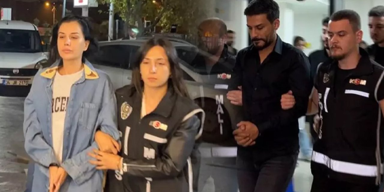 Türkiye'nin konuştuğu çiftin soruşturmasında yeni gelişme!