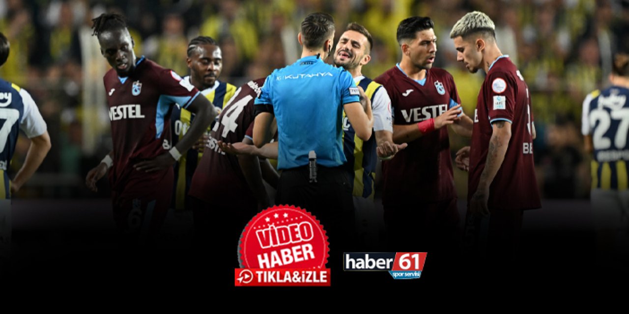 Zeyyat Kafkas'tan Fenerbahçe Galibiyeti Sonrası Sert Açıklama: "Utanç Verici Bir Geceydi"