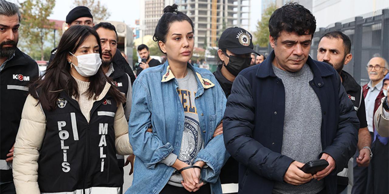 Engin ve Dilan Polat davasında yeni karar! 12 kişi...