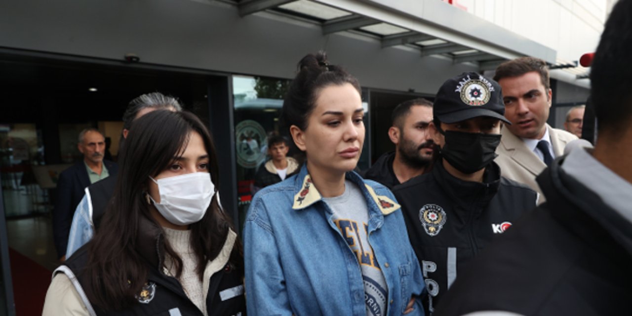 Dilan Polat baygınlık geçirdi! "Oğlum sana kim bakacak?"