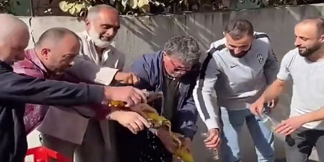 Boykot etmek için sokağa dökmüşlerdi! En fazla kazandıran hisse oldu