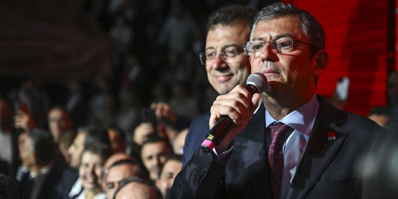 CHP kurultayında PM ve YDK üyeleri belli oluyor!