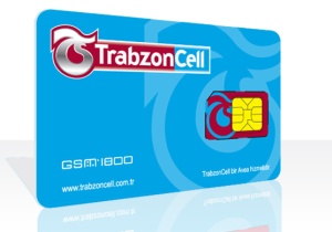 Trabzoncell'e başarı belgesi