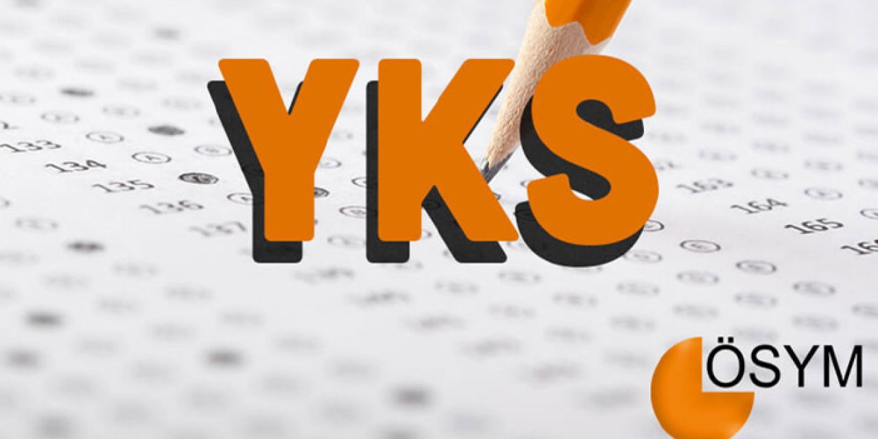 2024 YKS tarihi açıklandı: Hangi oturum ne zaman?
