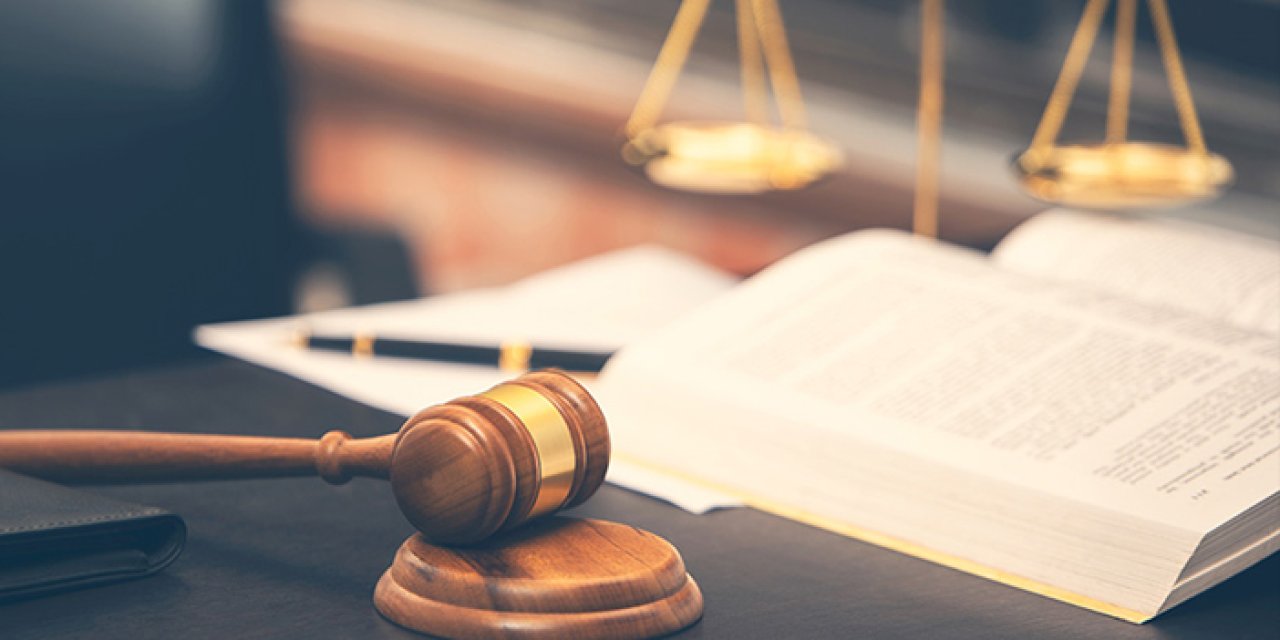 YKS 2024'te önemli değişiklik! Hukuk mezunlarına meslek öncesi sınav