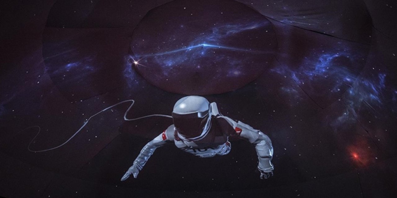 Türkiye 2026'da ilk ay yolculuğuna çıkacak