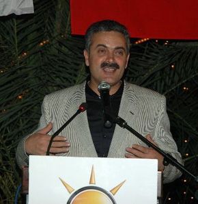 AKP'liden inanılmaz ifadeler