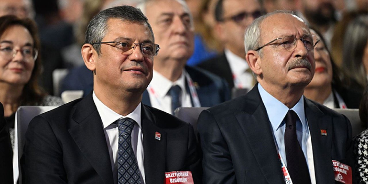 Kılıçdaroğlu ikinci tur öncesi neden adaylıktan çekilmediğini açıkladı! "Çok ağırıma gitti"