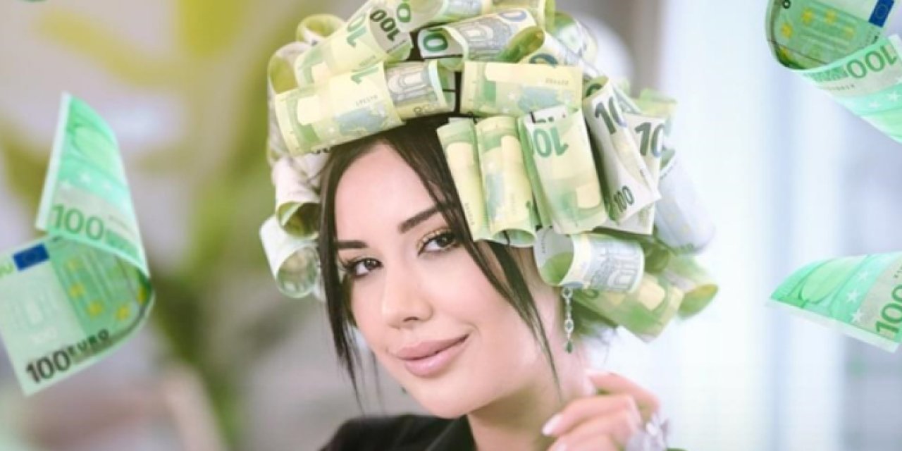 Dilan Polat'ın "Enercii" şarkısı platformlardan kaldırıldı