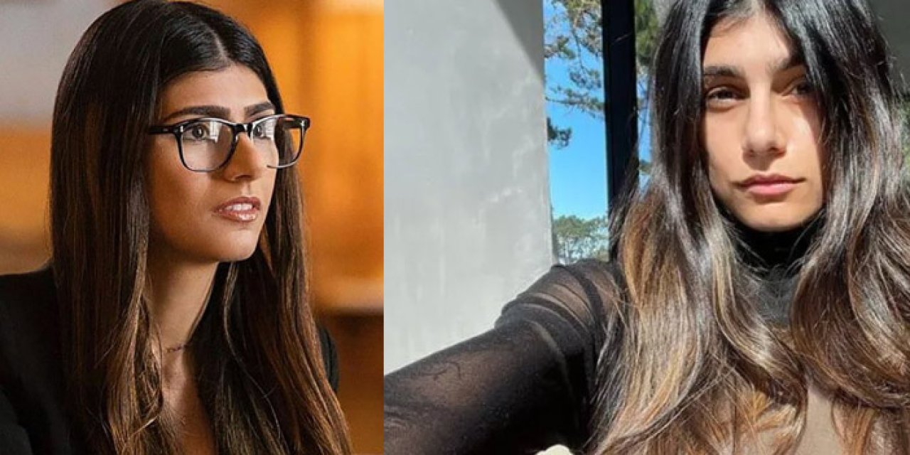 Mia Khalifa Kimdir? Mia Khalifa hayatı, kaç yaşında, nereli?