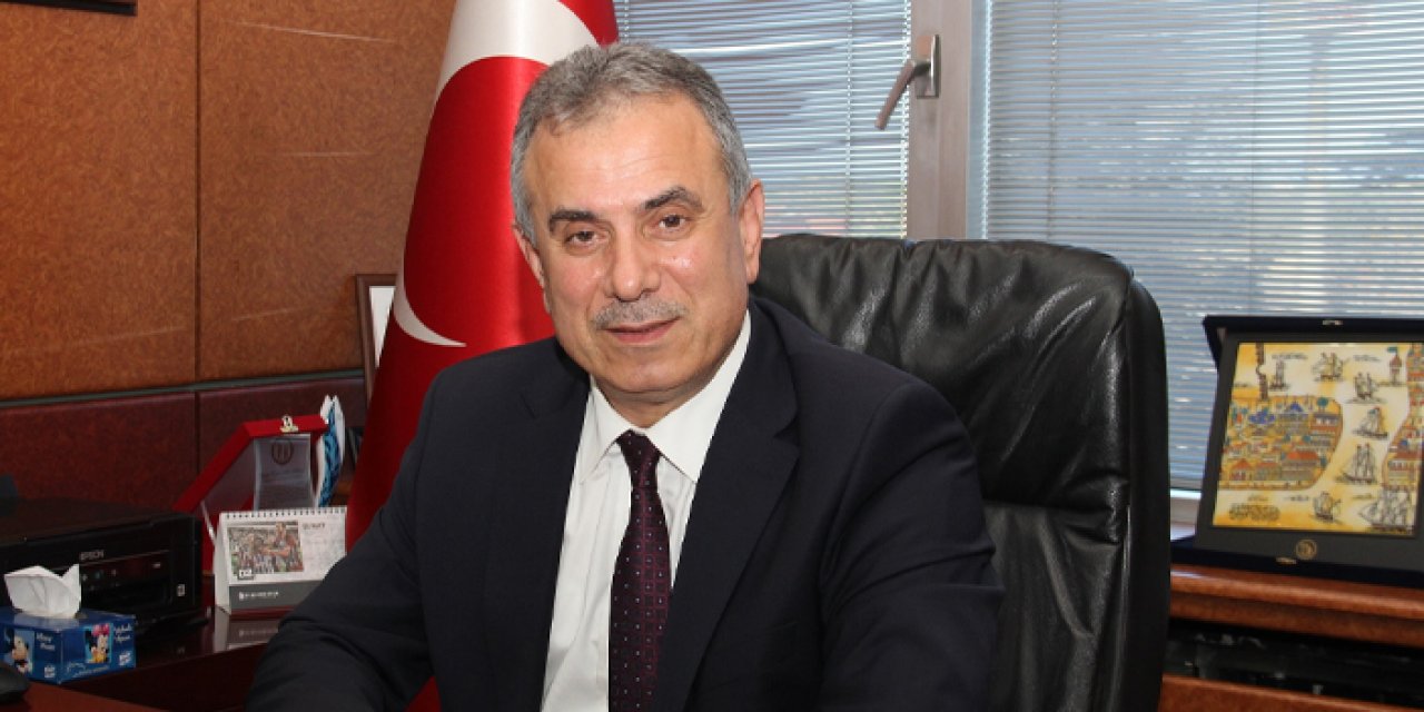 TTB Yönetim Kurulu Başkanı Ergan'dan 10 Kasım mesajı!